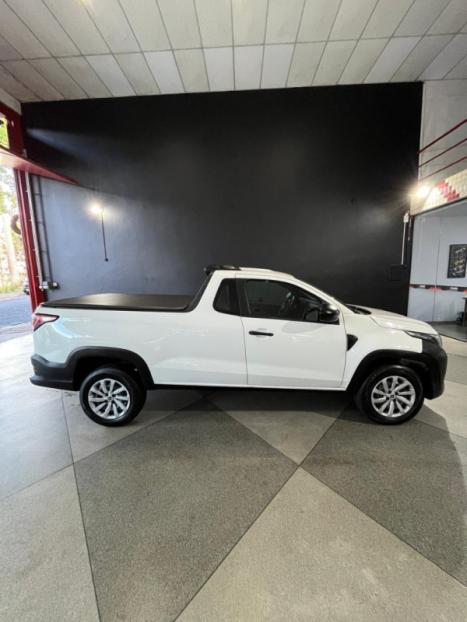 FIAT Strada 1.4 FLEX ENDURANCE CABINE SIMPLES, Foto 2