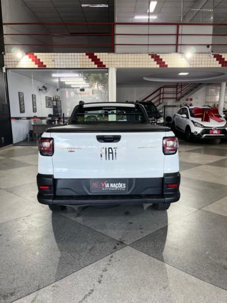 FIAT Strada 1.4 FLEX ENDURANCE CABINE SIMPLES, Foto 4