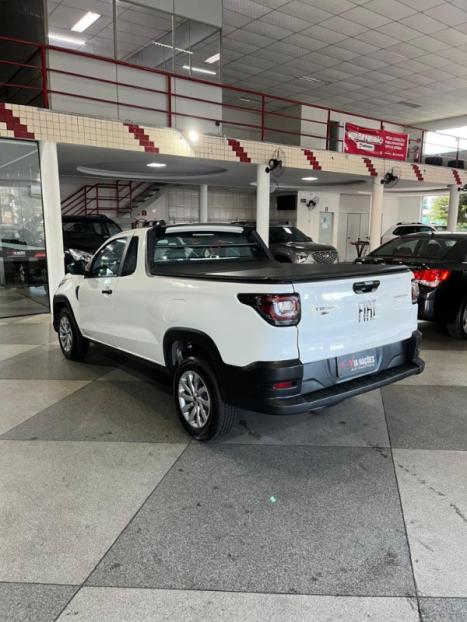 FIAT Strada 1.4 FLEX ENDURANCE CABINE SIMPLES, Foto 5
