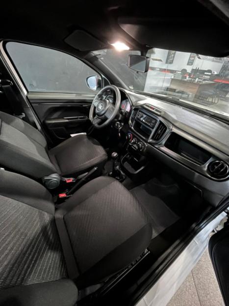 FIAT Strada 1.4 FLEX ENDURANCE CABINE SIMPLES, Foto 9