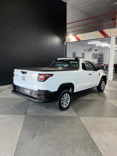 FIAT Strada 1.4 FLEX ENDURANCE CABINE SIMPLES, Foto 4