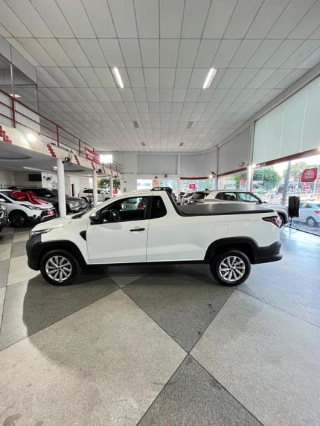 FIAT Strada 1.4 FLEX ENDURANCE CABINE SIMPLES, Foto 7