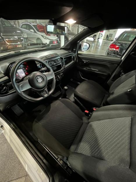 FIAT Strada 1.4 FLEX ENDURANCE CABINE SIMPLES, Foto 9