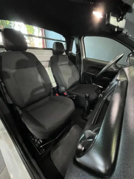 FIAT Strada 1.4 FLEX ENDURANCE CABINE SIMPLES, Foto 11