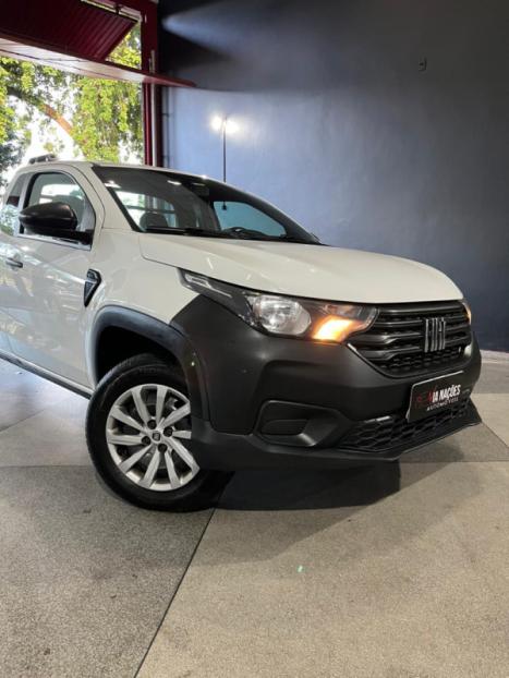 FIAT Strada 1.4 FLEX ENDURANCE CABINE SIMPLES, Foto 14