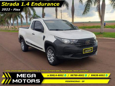 FIAT Strada 1.4 FLEX ENDURANCE CABINE SIMPLES, Foto 1