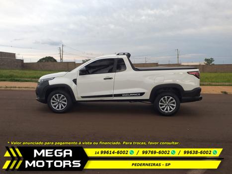 FIAT Strada 1.4 FLEX ENDURANCE CABINE SIMPLES, Foto 2