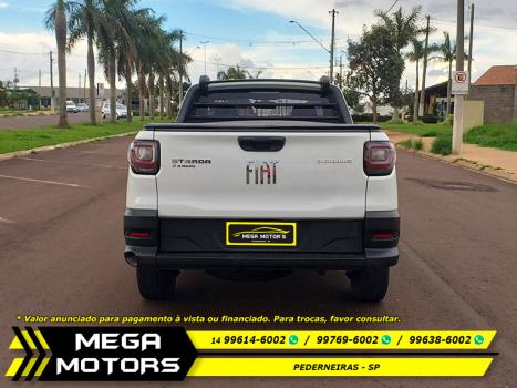 FIAT Strada 1.4 FLEX ENDURANCE CABINE SIMPLES, Foto 6