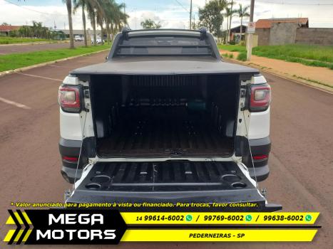 FIAT Strada 1.4 FLEX ENDURANCE CABINE SIMPLES, Foto 7