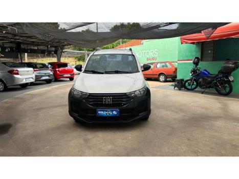 FIAT Strada 1.4 FLEX ENDURANCE CABINE SIMPLES, Foto 3