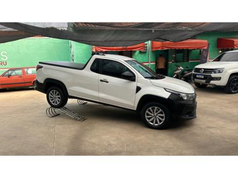 FIAT Strada 1.4 FLEX ENDURANCE CABINE SIMPLES, Foto 4