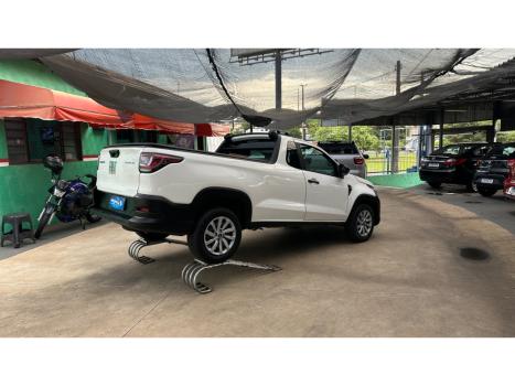 FIAT Strada 1.4 FLEX ENDURANCE CABINE SIMPLES, Foto 5