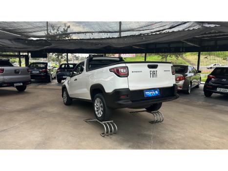 FIAT Strada 1.4 FLEX ENDURANCE CABINE SIMPLES, Foto 7