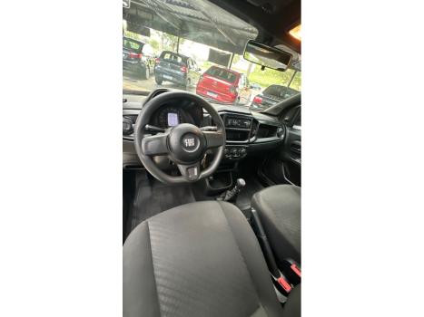FIAT Strada 1.4 FLEX ENDURANCE CABINE SIMPLES, Foto 8