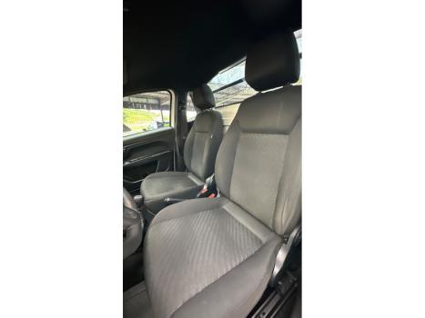 FIAT Strada 1.4 FLEX ENDURANCE CABINE SIMPLES, Foto 9