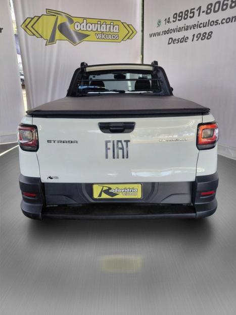 FIAT Strada 1.4 FLEX ENDURANCE CABINE SIMPLES, Foto 3