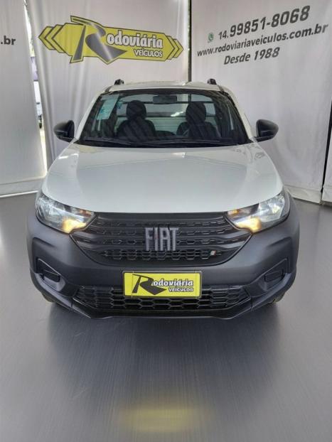 FIAT Strada 1.4 FLEX ENDURANCE CABINE SIMPLES, Foto 5