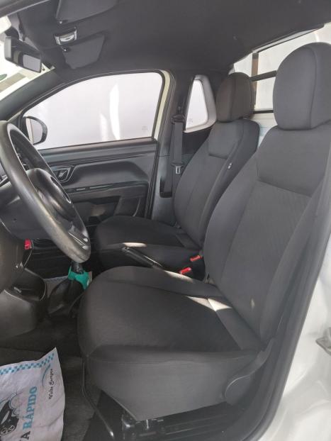 FIAT Strada 1.4 FLEX ENDURANCE CABINE SIMPLES, Foto 6