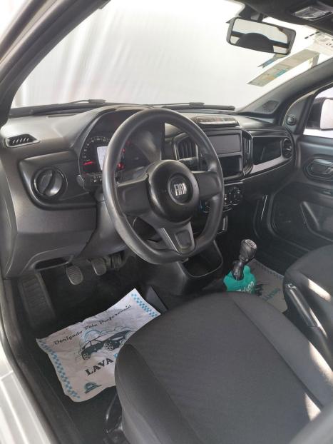 FIAT Strada 1.4 FLEX ENDURANCE CABINE SIMPLES, Foto 7