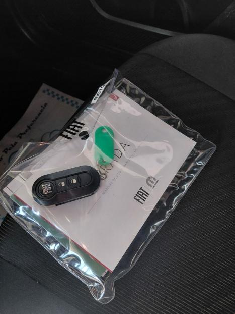 FIAT Strada 1.4 FLEX ENDURANCE CABINE SIMPLES, Foto 8