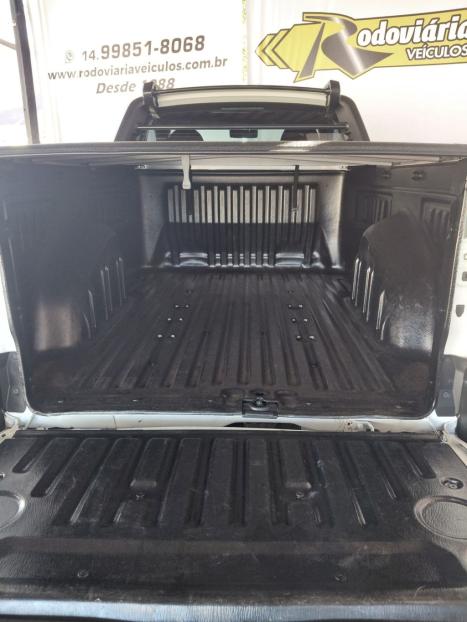 FIAT Strada 1.4 FLEX ENDURANCE CABINE SIMPLES, Foto 9