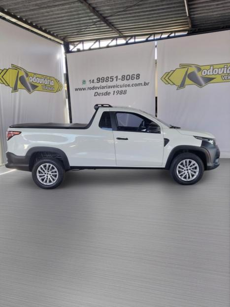 FIAT Strada 1.4 FLEX ENDURANCE CABINE SIMPLES, Foto 2