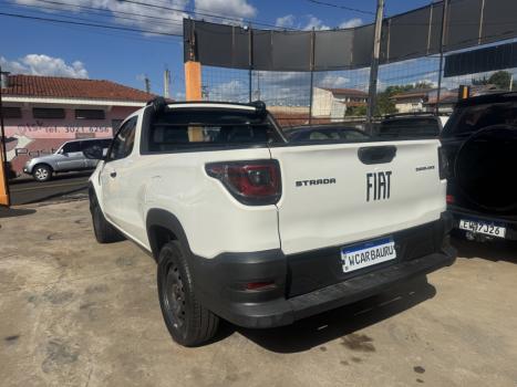 FIAT Strada 1.4 FLEX ENDURANCE CABINE SIMPLES, Foto 2