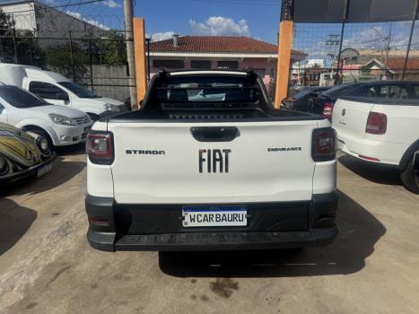 FIAT Strada 1.4 FLEX ENDURANCE CABINE SIMPLES, Foto 3