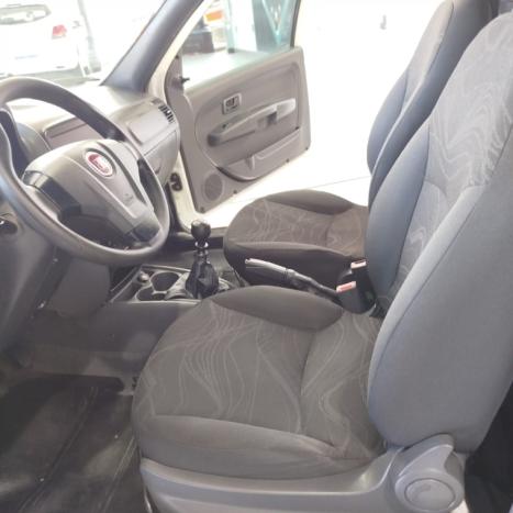 FIAT Strada 1.4 FLEX HARD WORKING CABINE SIMPLES, Foto 7