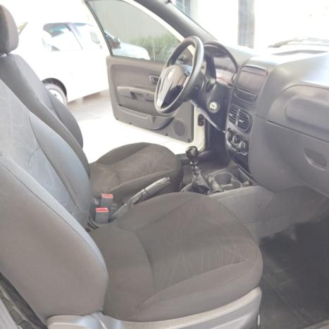 FIAT Strada 1.4 FLEX HARD WORKING CABINE SIMPLES, Foto 8