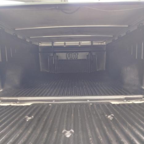 FIAT Strada 1.4 FLEX HARD WORKING CABINE SIMPLES, Foto 10