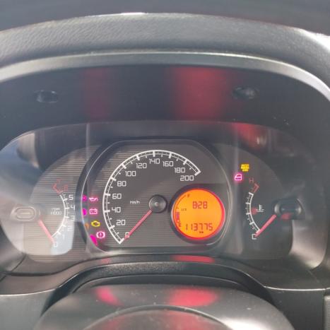 FIAT Strada 1.4 FLEX HARD WORKING CABINE SIMPLES, Foto 11