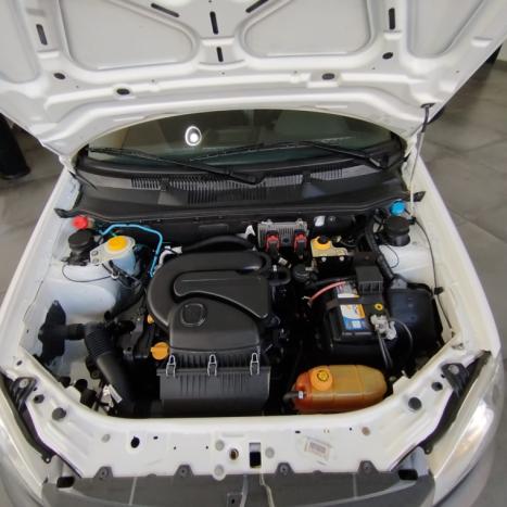 FIAT Strada 1.4 FLEX HARD WORKING CABINE SIMPLES, Foto 12