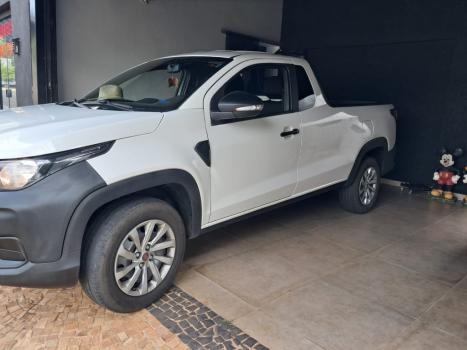 FIAT Strada 1.4 FLEX ENDURANCE CABINE SIMPLES, Foto 1