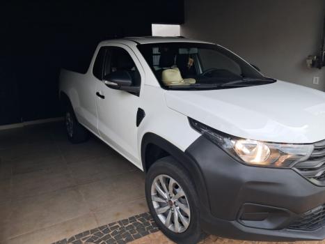 FIAT Strada 1.4 FLEX ENDURANCE CABINE SIMPLES, Foto 2
