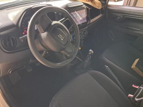 FIAT Strada 1.4 FLEX ENDURANCE CABINE SIMPLES, Foto 3