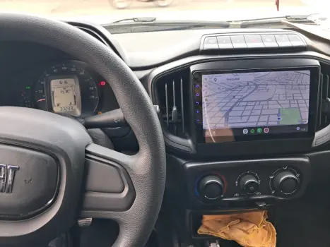 FIAT Strada 1.4 FLEX ENDURANCE CABINE SIMPLES, Foto 4