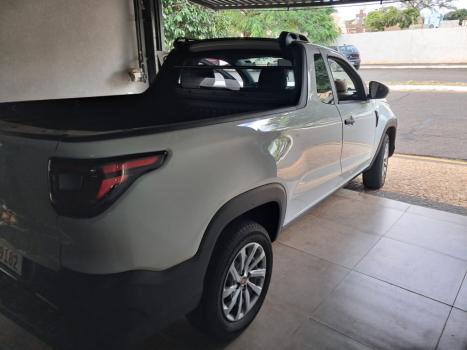 FIAT Strada 1.4 FLEX ENDURANCE CABINE SIMPLES, Foto 8