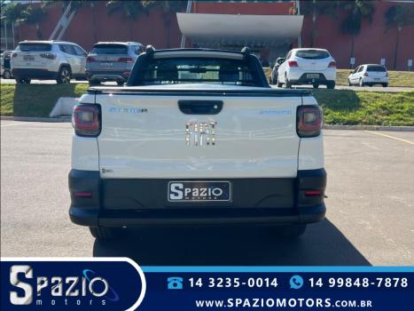 FIAT Strada 1.4 FLEX ENDURANCE CABINE SIMPLES, Foto 5