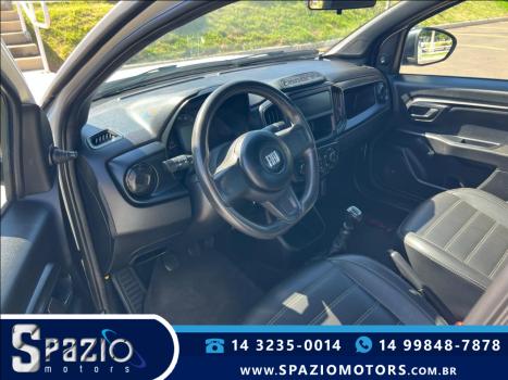 FIAT Strada 1.4 FLEX ENDURANCE CABINE SIMPLES, Foto 7