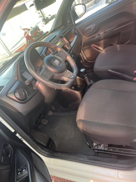 FIAT Strada 1.4 FLEX ENDURANCE CABINE SIMPLES, Foto 3