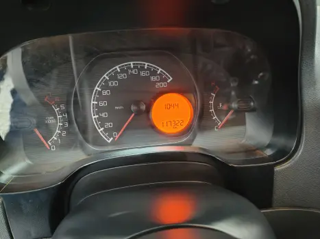 FIAT Strada 1.4 FLEX HARD WORKING CABINE SIMPLES, Foto 2