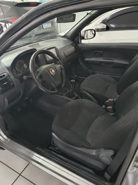 FIAT Strada 1.4 FLEX HARD WORKING CABINE SIMPLES, Foto 3