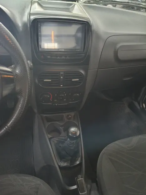 FIAT Strada 1.4 FLEX HARD WORKING CABINE SIMPLES, Foto 7