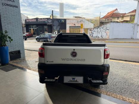 FIAT Strada 1.4 FLEX HARD WORKING CABINE SIMPLES, Foto 5