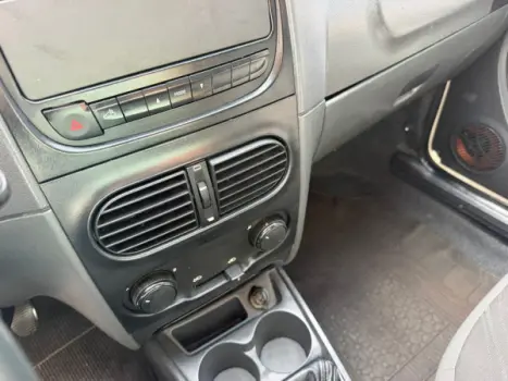 FIAT Strada 1.4 FLEX HARD WORKING CABINE SIMPLES, Foto 10