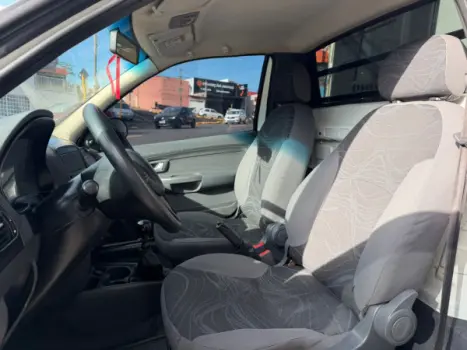 FIAT Strada 1.4 FLEX HARD WORKING CABINE SIMPLES, Foto 13