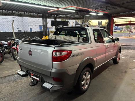 FIAT Strada 1.4 FLEX 3P FREEDOM CABINE DUPLA, Foto 8