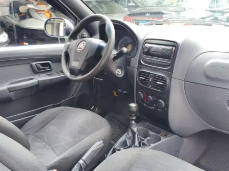 FIAT Strada 1.4 FLEX HARD WORKING CABINE ESTENDIDA, Foto 7
