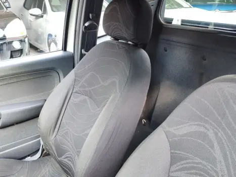 FIAT Strada 1.4 FLEX HARD WORKING CABINE ESTENDIDA, Foto 10